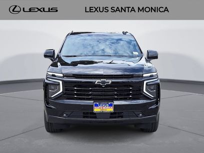 Used 2026 Chevrolet Suburban RST w/ Comfort Package