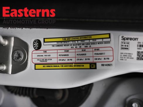 Used 2024 RAM 1500 Classic Warlock image 33