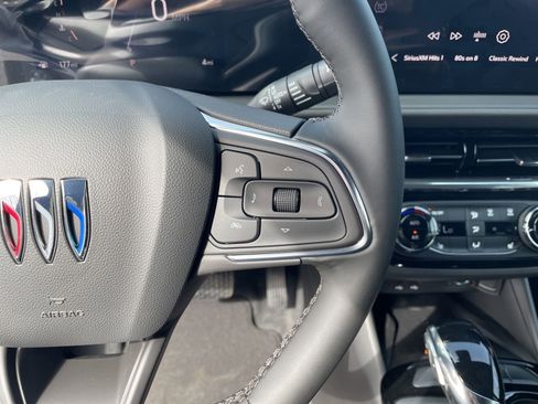 New 2026 Buick Envista Sport Touring w/ Convenience I Package image 17