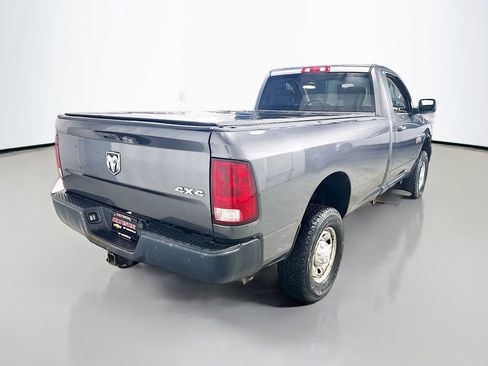 Used 2015 RAM 2500 Tradesman w/ Popular Equipment Group image 8