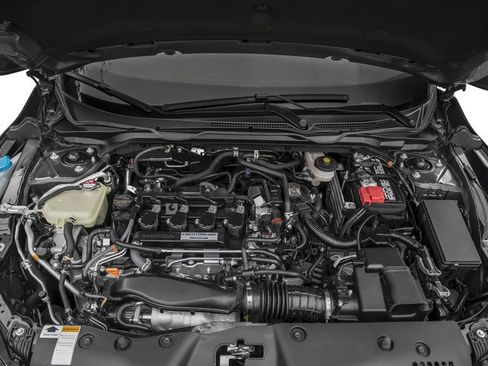 Used 2016 Honda Civic EX-T image 12