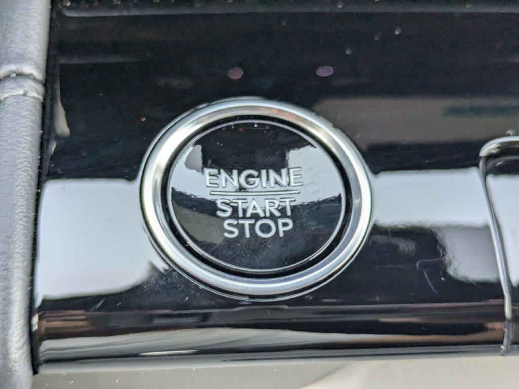 New 2027 Lincoln Navigator Reserve w/ Jet Appearance Package AWD/4WD image 31