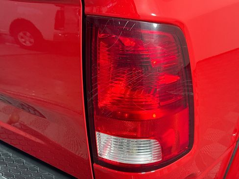 Used 2019 RAM 1500 Express w/ Wheel & Sound Group image 32