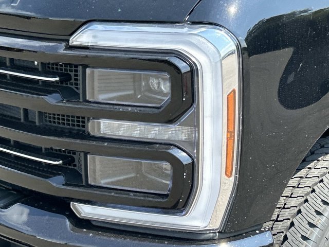 New 2026 Ford F250 Platinum AWD/4WD image 9