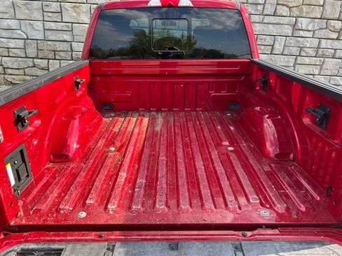 Used 2022 Ford F150 Lariat w/ Equipment Group 502A High image 11