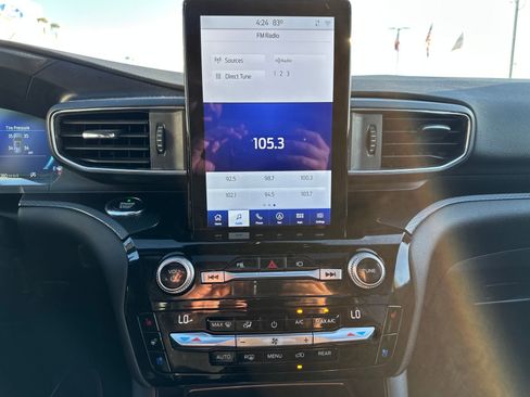 Used 2021 Ford Explorer ST w/ Equipment Group 401A image 19