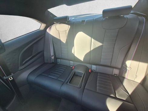 Used 2025 BMW M2 w/ Lighting Package RWD image 16