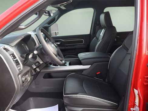 New 2026 RAM 3500 Laramie image 15