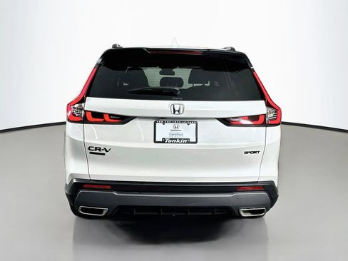 Used 2026 Honda CR-V Sport image 7