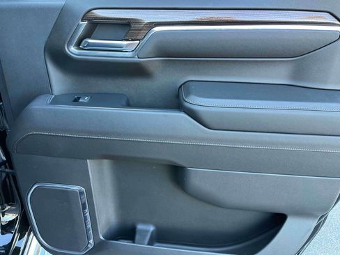 Certified 2023 Chevrolet Silverado 1500 LT w/ Safety Package image 18