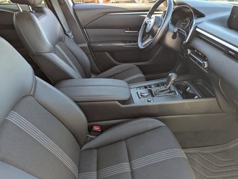 Used 2024 MAZDA CX-50 AWD 2.5 S w/ Select Package image 12