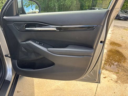 Used 2024 Kia Seltos EX AWD/4WD image 14