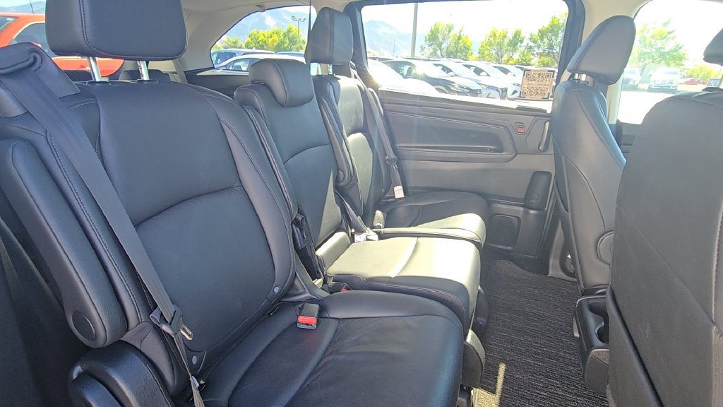 Used 2025 Honda Odyssey EX-L image 29