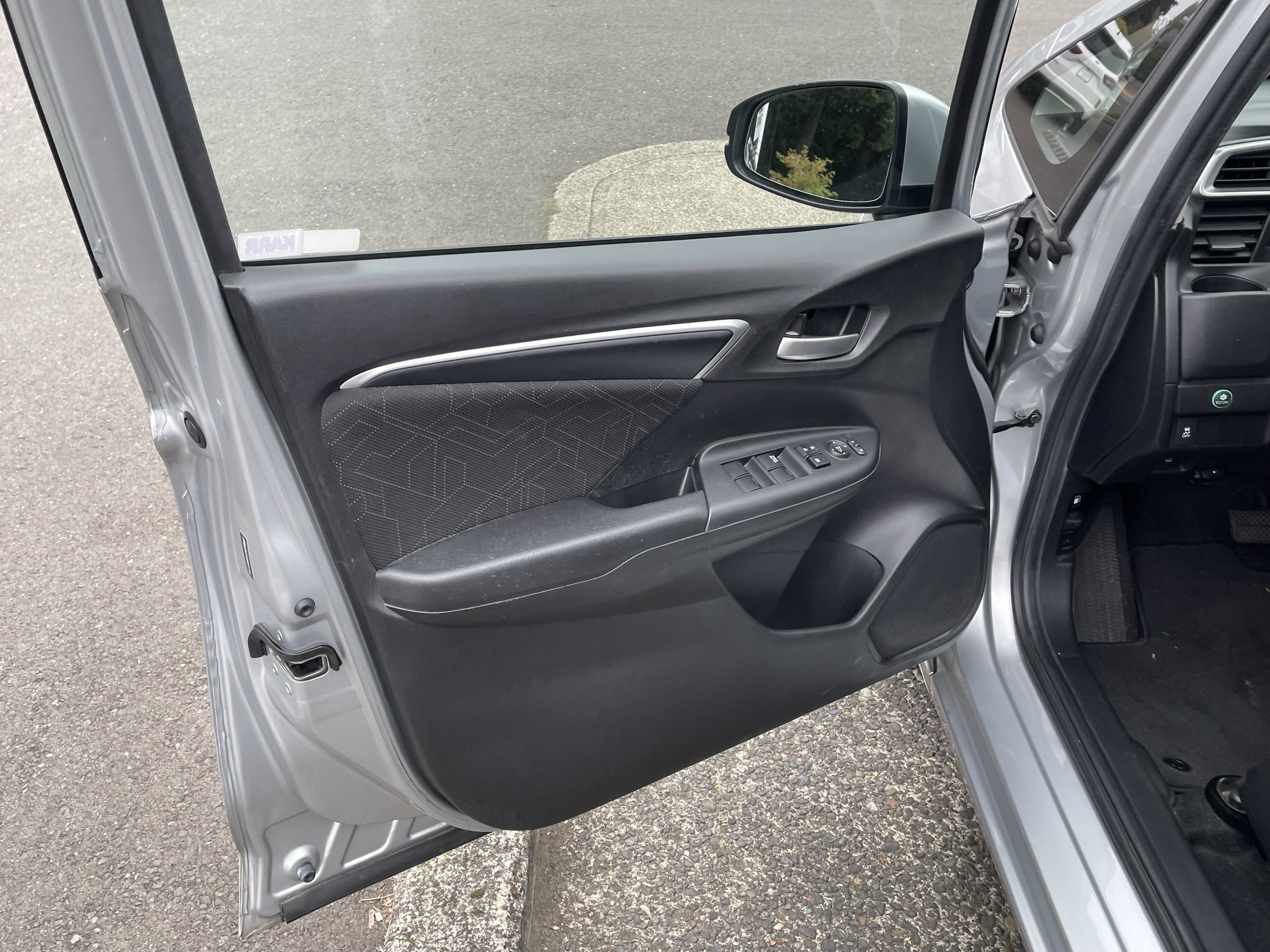 Used 2016 Honda Fit EX image 15