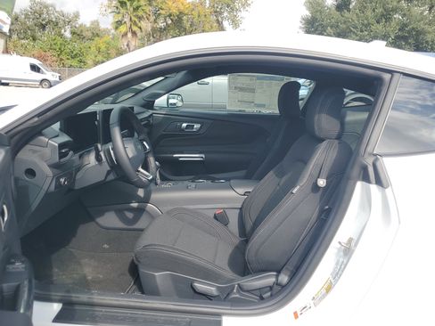 New 2026 Ford Mustang GT image 13