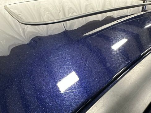 Used 2025 Toyota Sienna XSE image 44