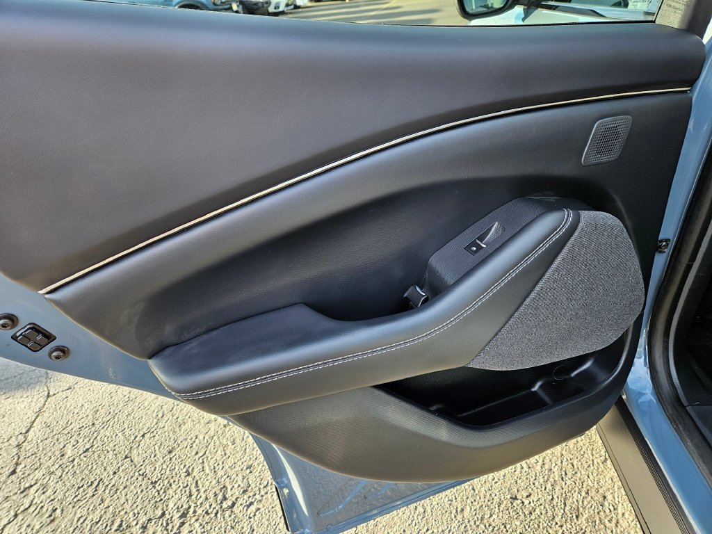 Used 2023 Ford Mustang Mach-E Premium AWD/4WD image 15