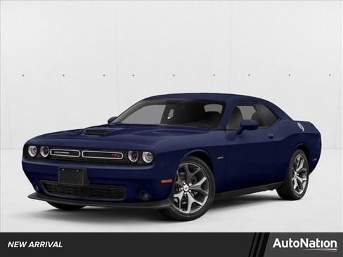 Used 2020 Dodge Challenger R/T image 1