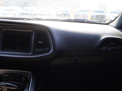 Used 2021 Dodge Challenger R/T image 22