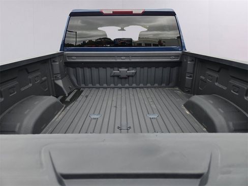 Certified 2022 Chevrolet Silverado 2500 Custom w/ Gooseneck/5TH Wheel Package image 28