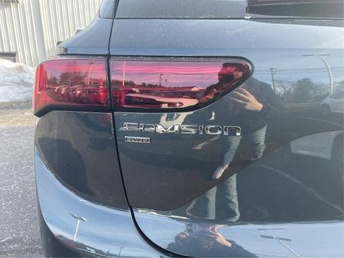 New 2026 Buick Envision Sport Touring image 9