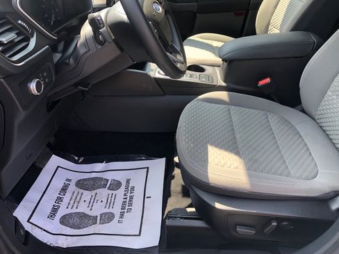 Used 2020 Ford Escape SE AWD/4WD image 19