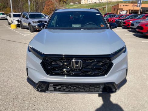 New 2026 Honda CR-V Sport-L image 2