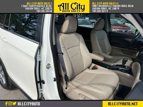 Used 2019 Honda Pilot EX-L image 14