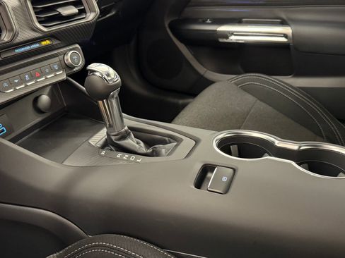 New 2026 Ford Mustang Coupe image 17