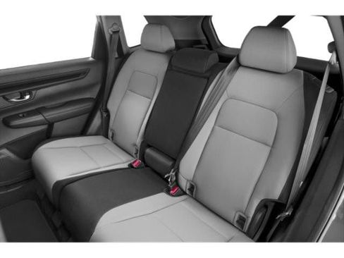 Used 2025 Honda CR-V EX image 43