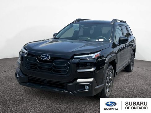 New 2026 Subaru Outback Premium AWD/4WD image 1