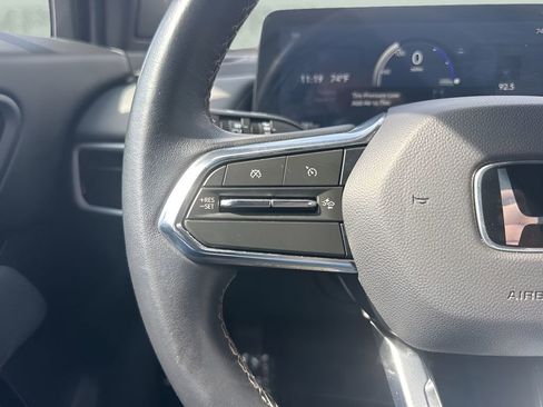 Used 2024 Honda Prologue Touring image 15