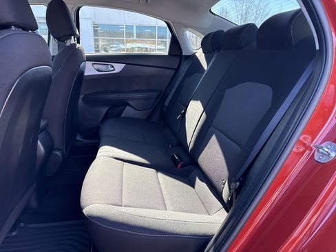 Certified 2023 Kia Forte LXS w/ LXS Technology Package image 19