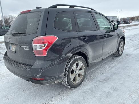 Used 2016 Subaru Forester 2.5i Premium w/ Popular Package #2 image 7
