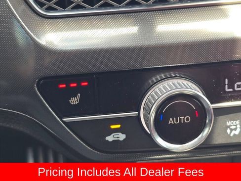 Used 2024 Acura Integra A-Spec FWD image 22