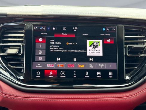 Used 2022 Dodge Durango R/T RWD image 25