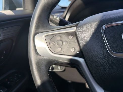 Used 2023 GMC Terrain SLT image 43