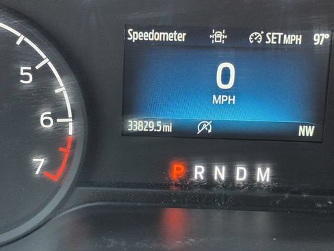 Used 2023 Ford F150 XL w/ STX Appearance Package RWD image 17