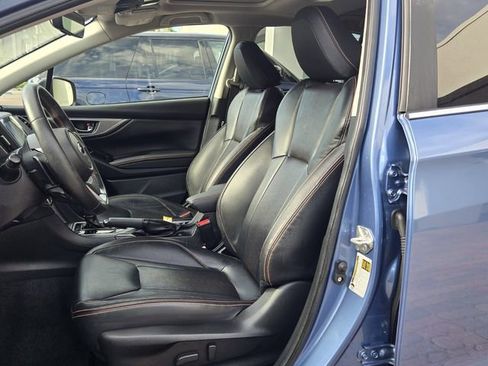 Used 2023 Subaru Crosstrek 2.5i Limited w/ Moonroof Package image 12