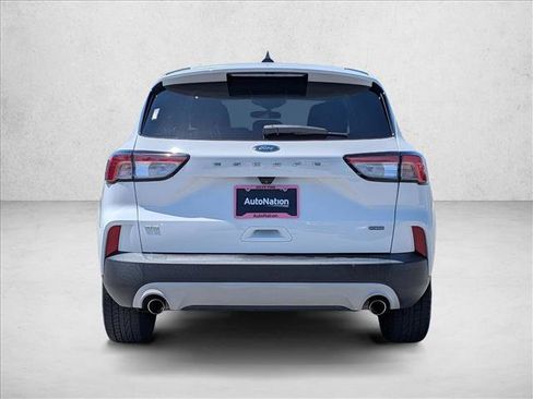 Used 2020 Ford Escape SE Sport FWD image 7