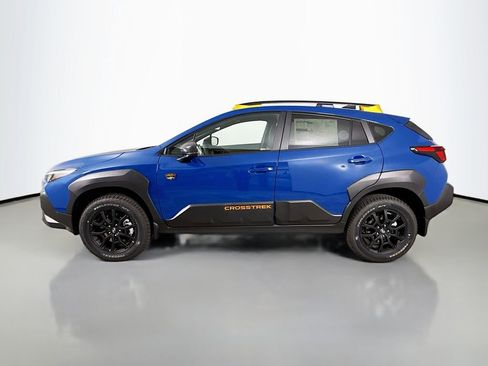 New 2026 Subaru Crosstrek 2.5i Wilderness image 4