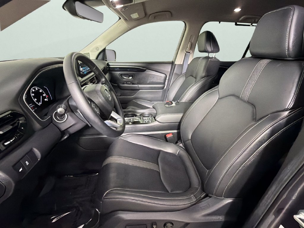 Used 2024 Honda Pilot EX-L image 17