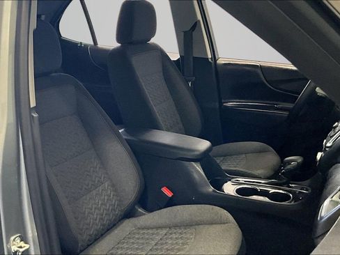 Used 2023 Chevrolet Equinox LT AWD/4WD image 28