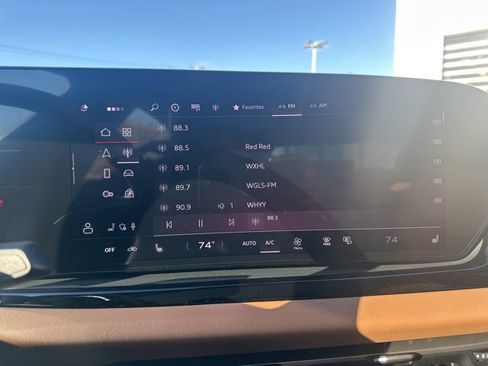 New 2025 Audi A5 2.0T Premium image 24