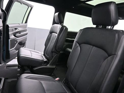 New 2026 Jeep Grand Wagoneer Limited AWD/4WD image 15