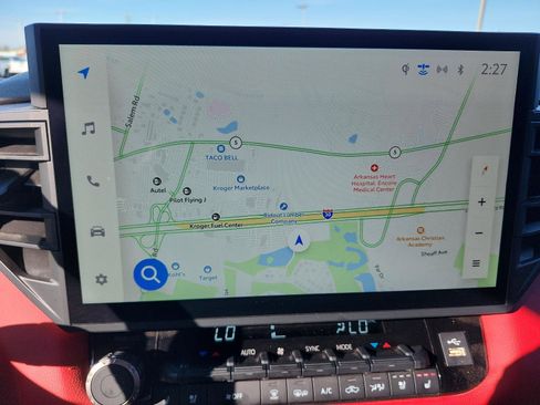 Used 2026 Toyota Tundra TRD Pro image 18