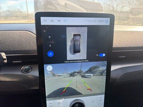 Used 2022 Ford Mustang Mach-E GT w/ GT Performance Edition image 12