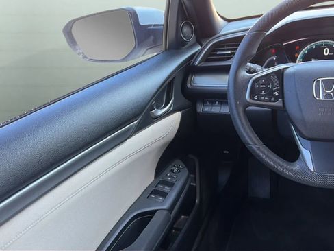 Used 2018 Honda Civic EX image 24
