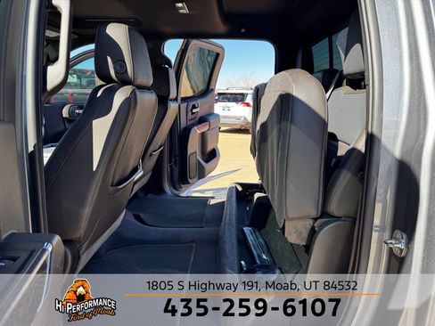 Used 2021 GMC Sierra 1500 Denali image 52