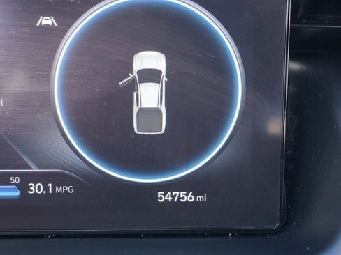 Used 2023 Hyundai Santa Cruz SEL w/ Activity Package image 21